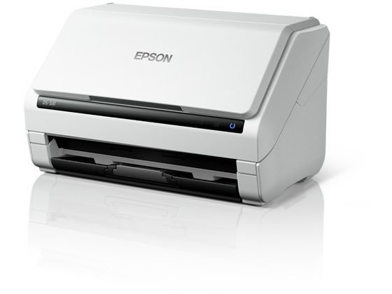 EPSON A4�h�L�������g�X�L���i�[ DS-531
