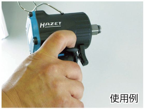 HAZET コンパクトエアラチェット 9012M 4942892が63,349円【ココデカウ】