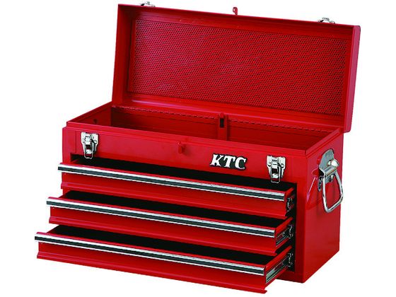 KTC 工具セット(チェストタイプ)インチ SK3540BX 8594187が90,365円【ココデカウ】