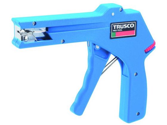 TRUSCO タイガン 適応幅2.5~5.0mm TG-7