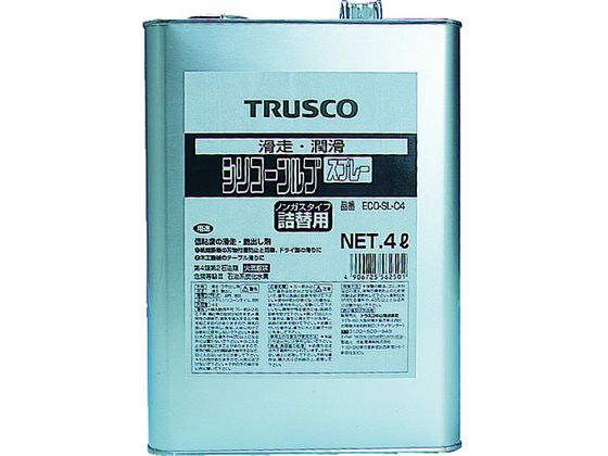 TRUSCO VRu 4L ECO-SL-C4