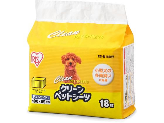 ACXI[} N[ybgV[c _uCh 18 ES-N18DW