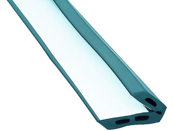 光 L型ゴム46×23×330 NRV-330