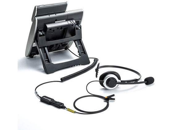 サンワサプライ 電話用ヘッドセット 片耳タイプ MM-HSRJ02が10,475円