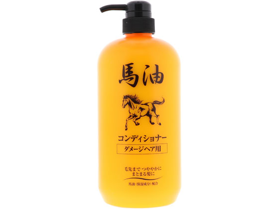 ジュンコスメティック 馬油コンディショナーN 1000mL