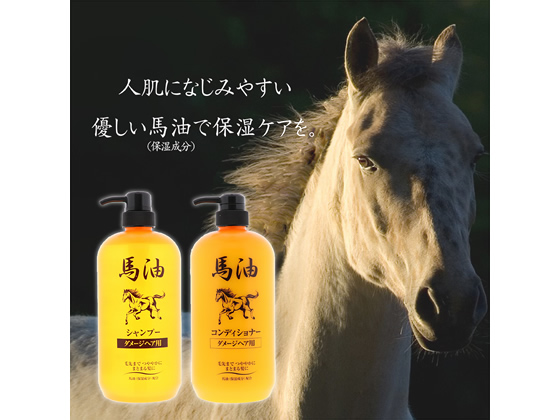 ジュンコスメティック 馬油コンディショナーN 1000mLが1,178円【ココデカウ】