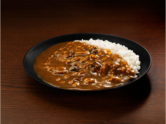 大塚食品 100kcal マイサイズ 欧風カレーが124円 ココデカウ