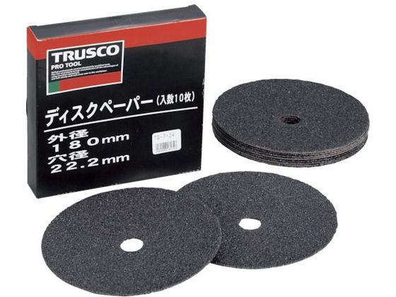 TRUSCO fBXNy[p[7^ 180~22.2 #36 (10) TG7-36