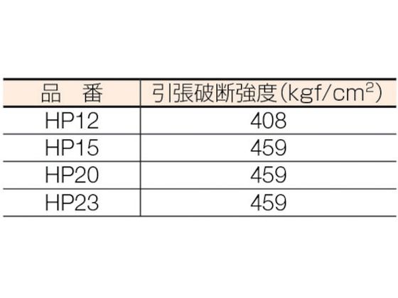 ツカサ ストレッチフィルム(機械用)12μ×500mm×3000M HP12