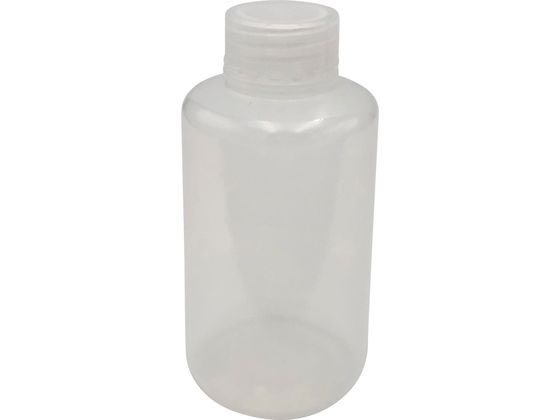 ニッコーハンセン NPボトル 細口 250mL 1本 1300-03 NPN-250 13-0003-05