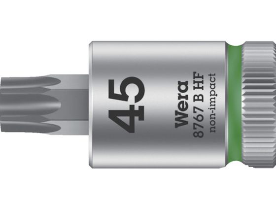 Wera 8767 B HF 3^8 T45 003070