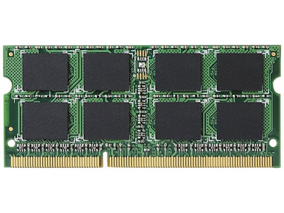 GR W[ DDR3-1600 204pin 8GB EV1600-N8G RO
