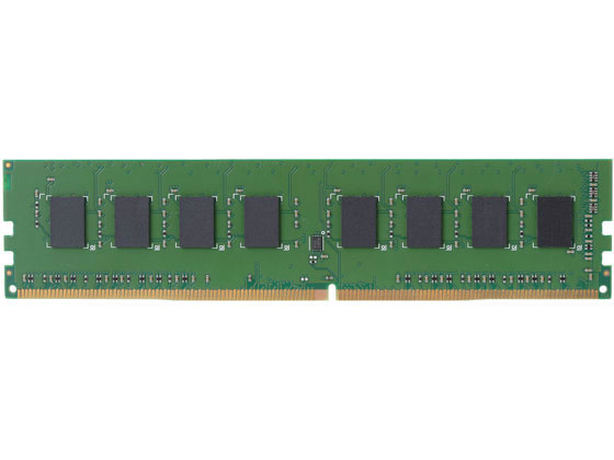 GR W[ DDR4-2400 288pin 4GB EW2400-4G RO
