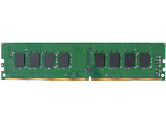 GR W[ DDR4-2400 288pin 8GB EW2400-8G RO
