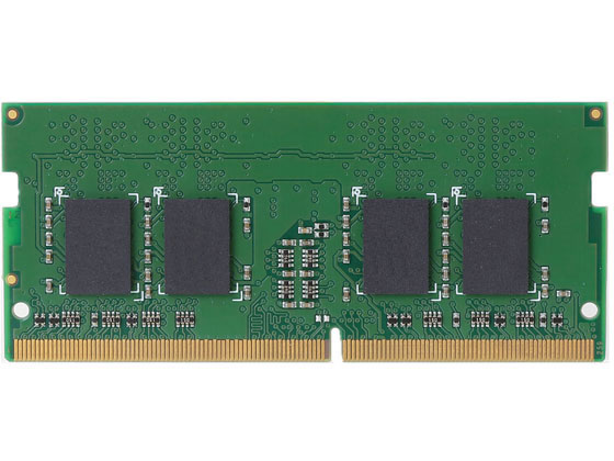 GR W[ DDR4-2400 260pin 4GB EW2400-N4G RO