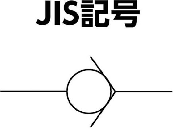 日本精器 ラインチェック弁 10A BN-9L21-10