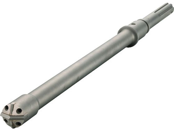 サンコー テクノ パワーキュージンドリル SDS-max軸 刃径32mm PQ4M-32.0X500