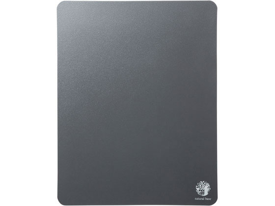 サンワサプライ ベーシックマウスパッド Mサイズ ブラック MPD-OP54BK-Mが800円【ココデカウ】