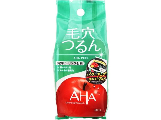 スタイリングライフ クレンジングリサーチ ソープAHA&ピール 100g