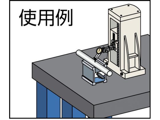 カネテック 桝形ブロック KYB形 KYB-8A 3419096が80,499円【ココデカウ】