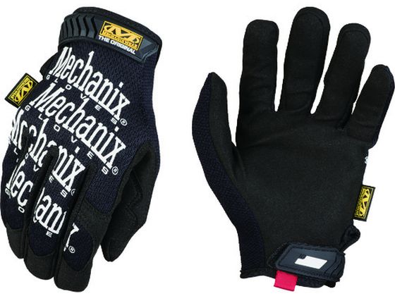 MECHANIX ザ・オリジナル ブラック XXXS MG-05-005