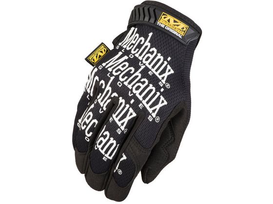 MECHANIX ザ・オリジナル ブラック S MG-05-008