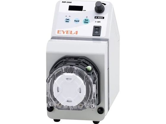 東京理化器械(EYELA) 定量送液ポンプ NRP-3000 2-1515-21