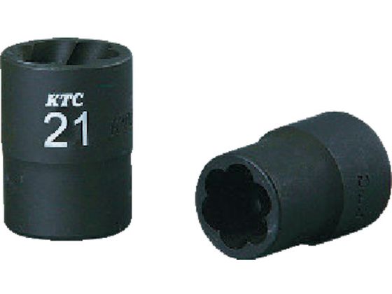 KTC 12.7sq.cCXg\Pbg 22mm B4TW-22