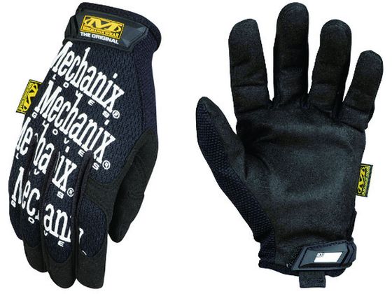 MECHANIX ザ・オリジナル ウィメンズ ブラック M MG-05-520