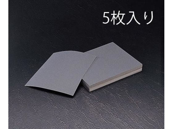 �G�X�R �ϐ��y�[�p�[ 230�~280mm #2000 5�� EA366C-200