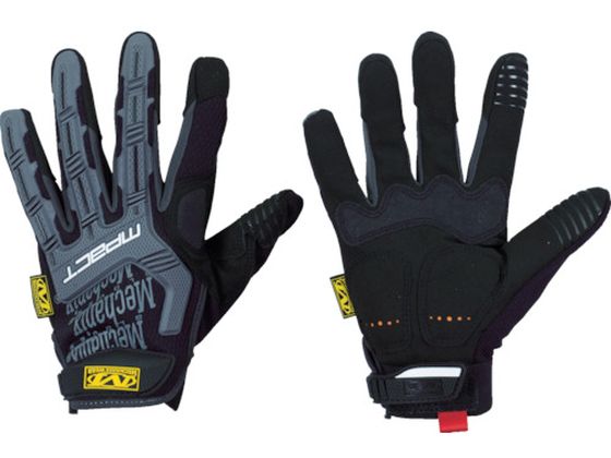 MECHANIX M-Pact ブラック L MPT-58-010