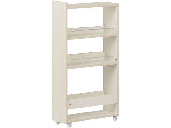 �A�C���X�I�[���} �L�b�`�����Ԏ��[���b�N �z���C�g W160�~D445�~H827mm