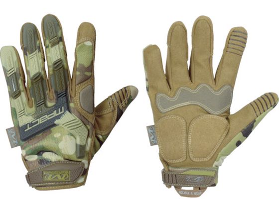 MECHANIX M-Pact タクティカル マルチカム M MPT-78-009