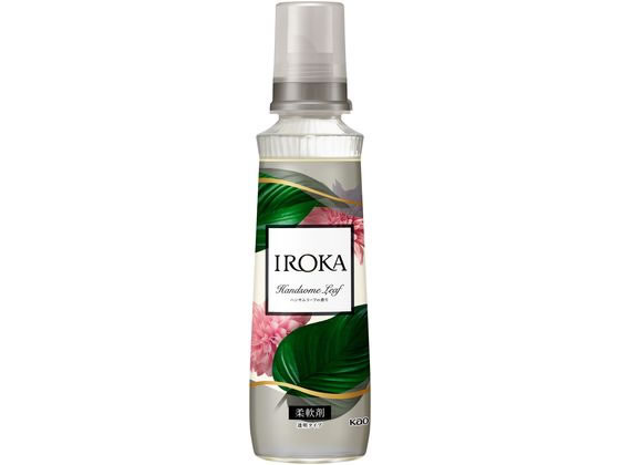 KAO IROKA nT[t { 540mL