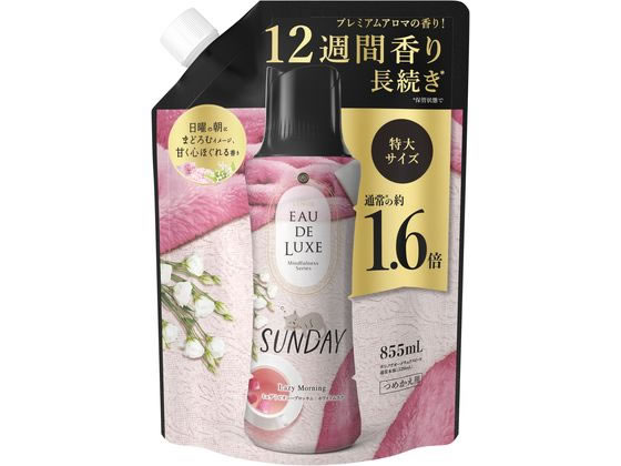 P & G レノアオードリュクス マインドフルネス アロマ サンデー 替 特大