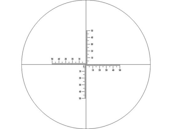 TRUSCO 接眼レンズ20倍 クロスミクロ2付 EYL20-5 2073068が18,696円