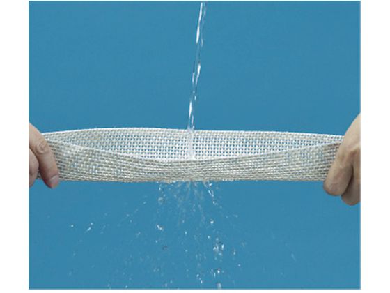 田村 耐酸水切りスリング エンドレス 使用荷重2.0t 長さ2.0m-