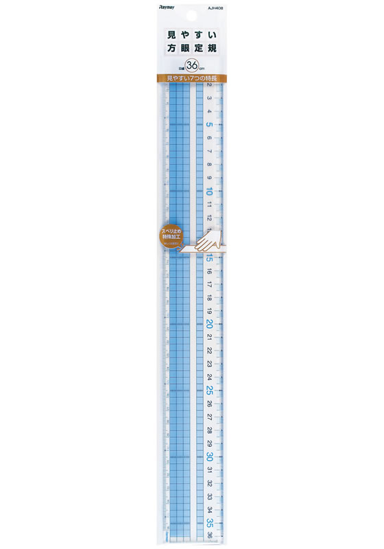 30cm 竹尺 クツワ TS003