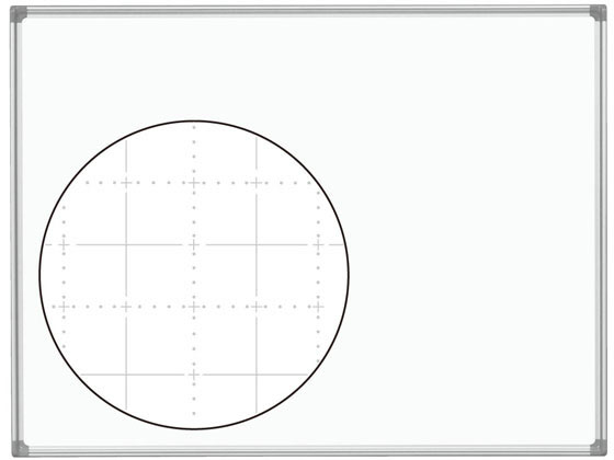 馬印 壁掛ホーローホワイトボード 1210×920mm 暗線入 AX34XNが18,999円