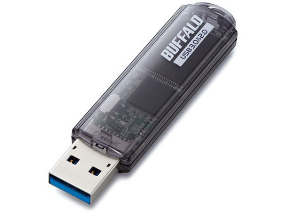 obt@[ USB3.0 USB 64GB ubN RUF3-C64GA-BK