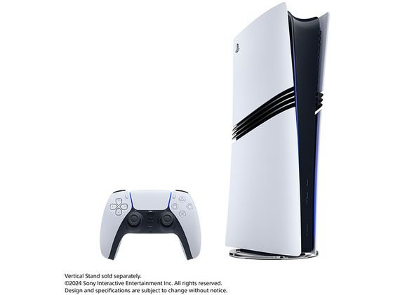 SIE PlayStation 5 Pro CFI7000B01