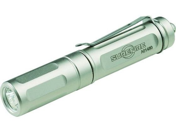 SUREFIRE TITAN PLUS トリプルアウトプット TITAN-B