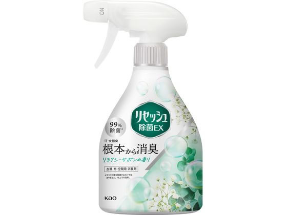 KAO ZbVEX NV[T{̍ { 370mL