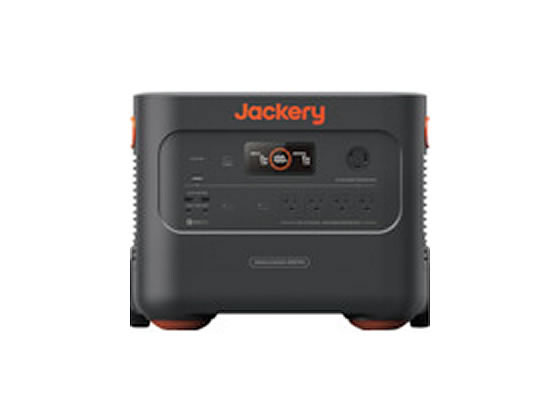 Jackery �|�[�^�u���d�� 3000ProJE-3000A 5669188
