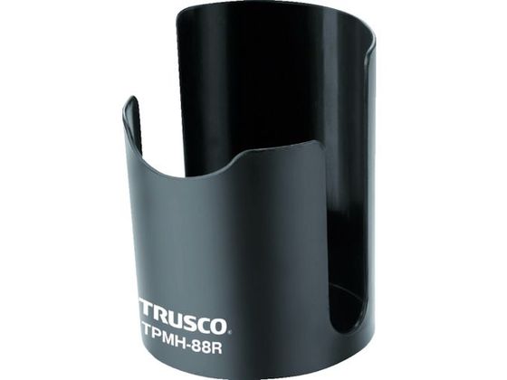 TRUSCO }Olbgʃz_[  80mm TPMH-88BK