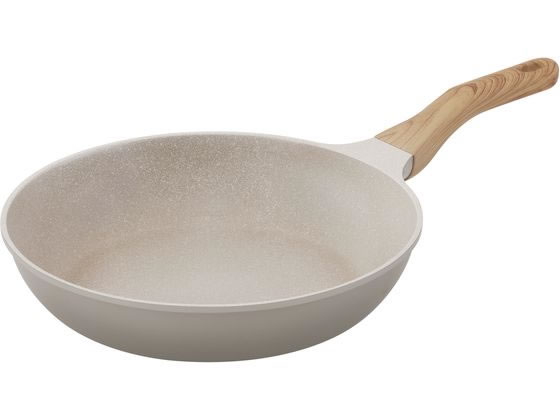 �A�C���X�I�[���} �t���C�p��28cm IH�E�K�X�� �O���C�b�V�����J NTL-F28MO