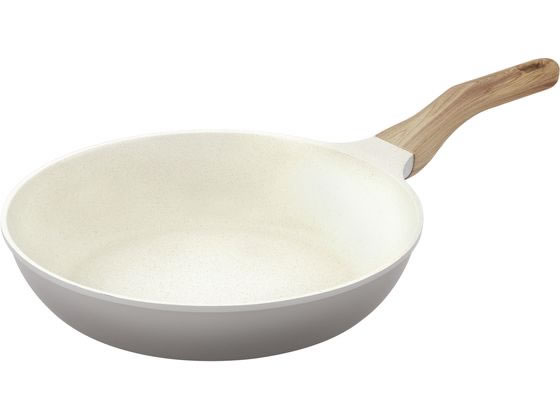 �A�C���X�I�[���} �t���C�p��28cm IH�E�K�X �p�[���O���[�A�C�{���[NTL-F28PG