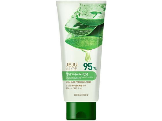 銀座ステファニー JA フレッシング S ジェル チューブ R 300mL