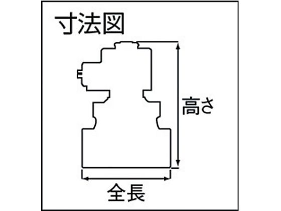 ヨシタケ 電磁弁レッドマン 32A DP-100-32A 3822451が61,574円