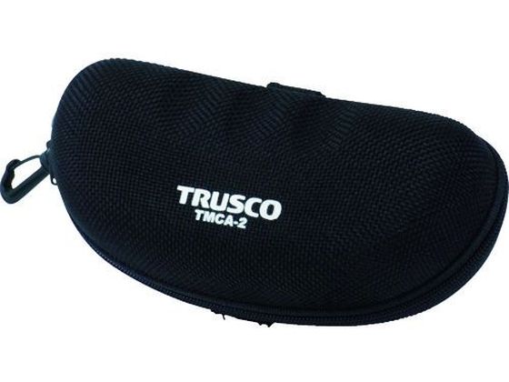 TRUSCO セーフティグラス用ケース TMCA-2